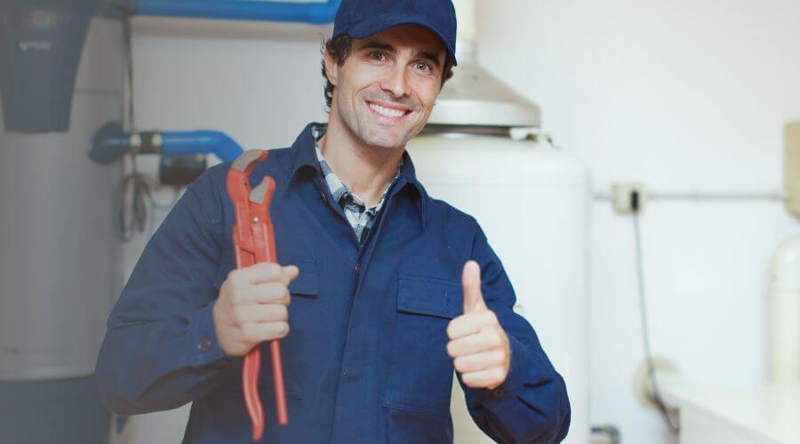 Professional expert plumbing services in Guildhall, VT